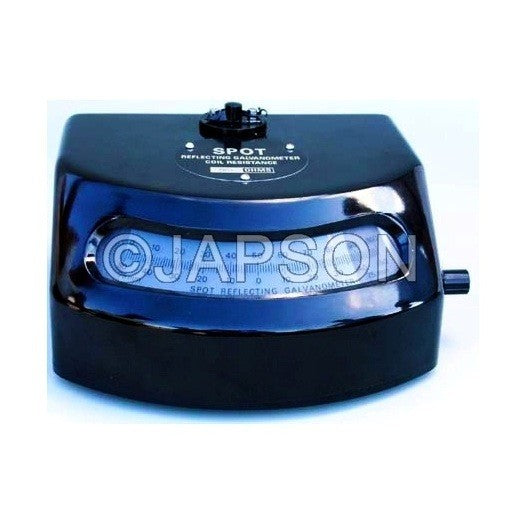 Spot Reflecting Galvanometer Spot Reflecting Galvanometer